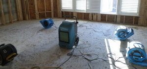 Home Restoration After Water and Mold Damage