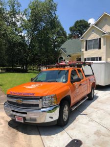 Fire Damage Central Mississippi