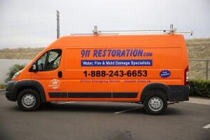 911 Restoration Water Damage Central Mississippi