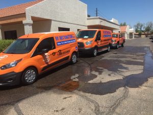 911 Restoration Water Damage Central Mississippi